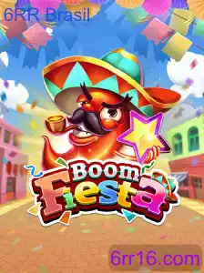 BoomFiesta